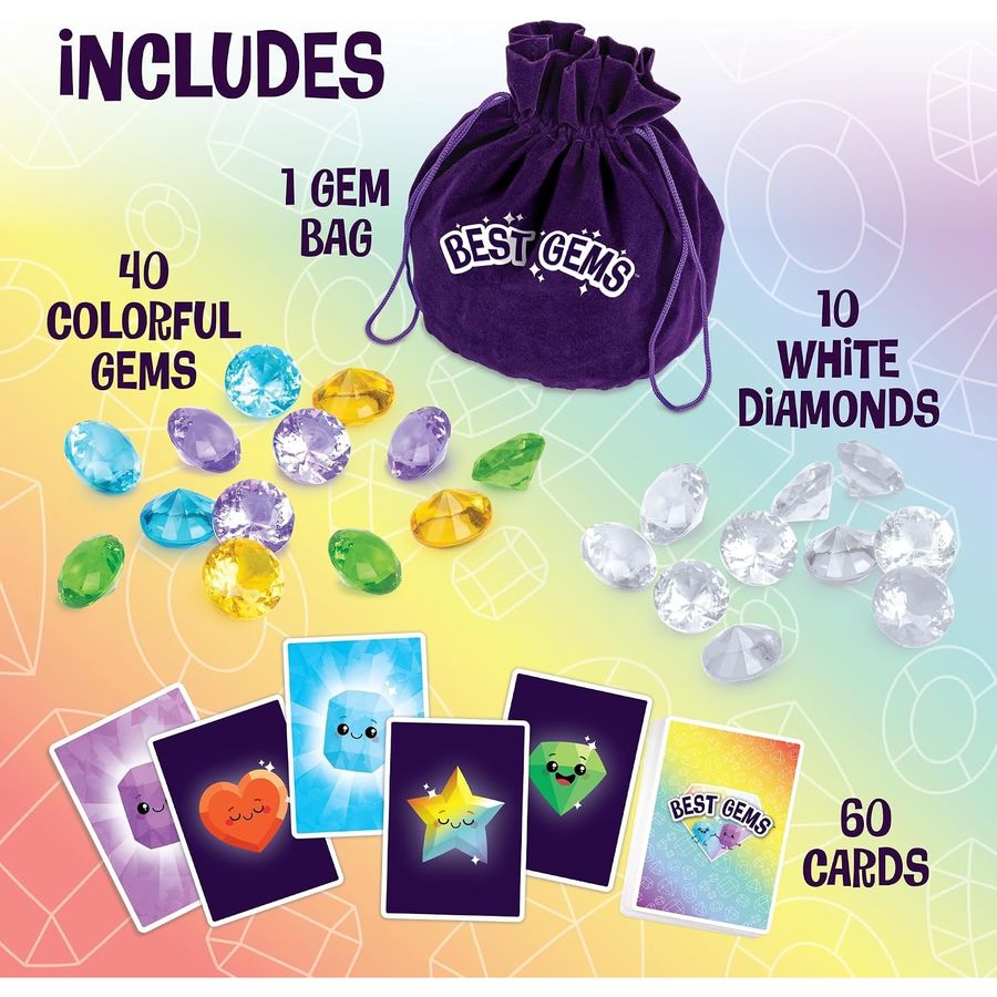 MindWare Best Gems Game, view 2