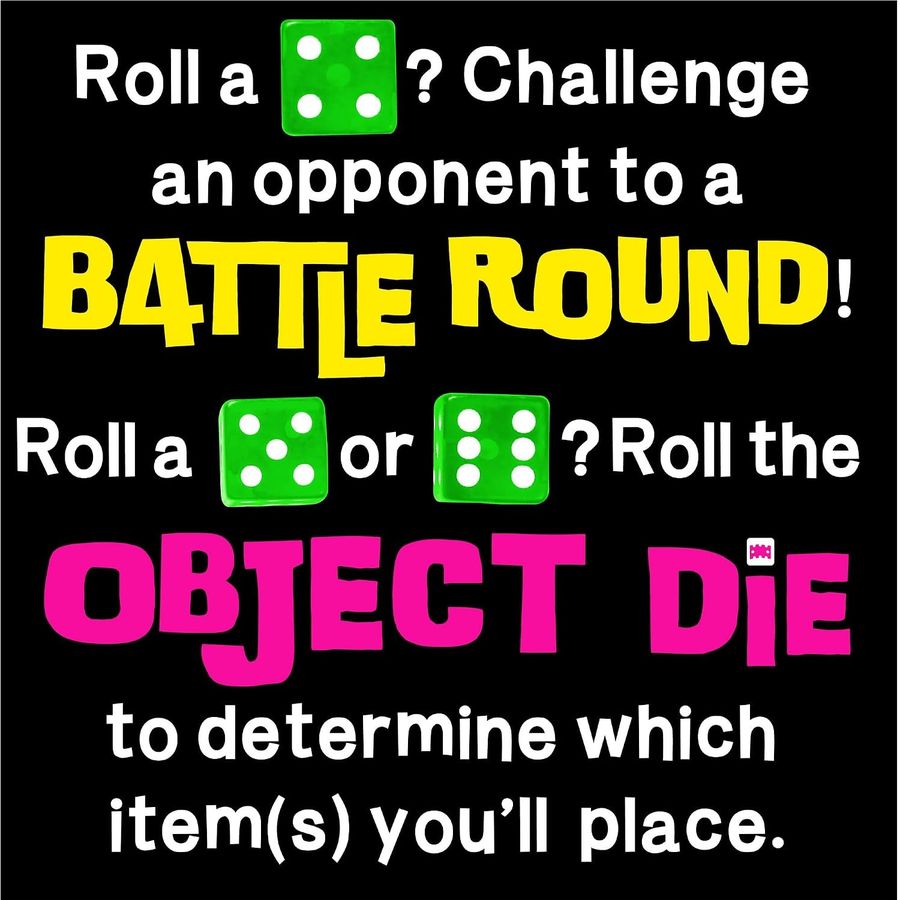 MindWare Vertigo Balancing Game, view 6